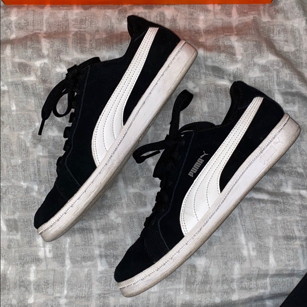 Puma Smash FUN SD Jr